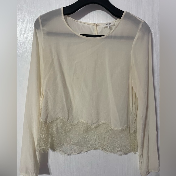Wilfred Desaix Blouse - Picture 4 of 6